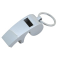 Key Chain a Metal Whistle, Key Ring (GZHY-KA-031)